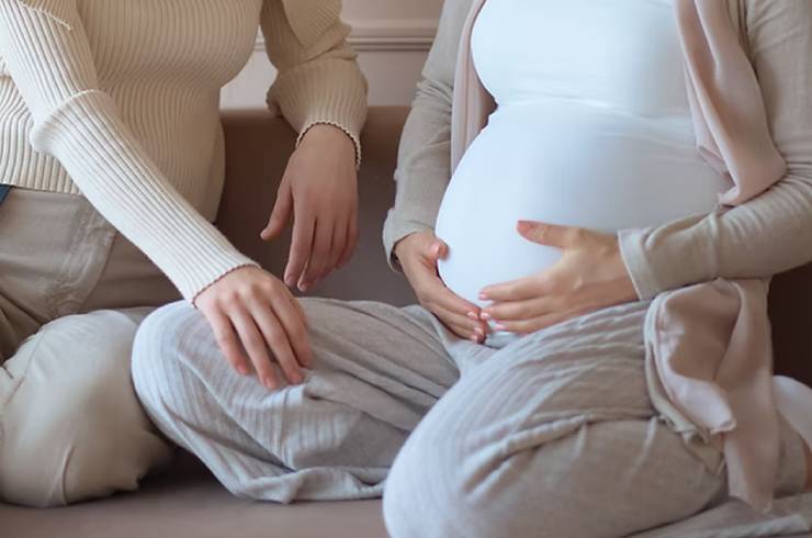 OwnPath Maternal Support
