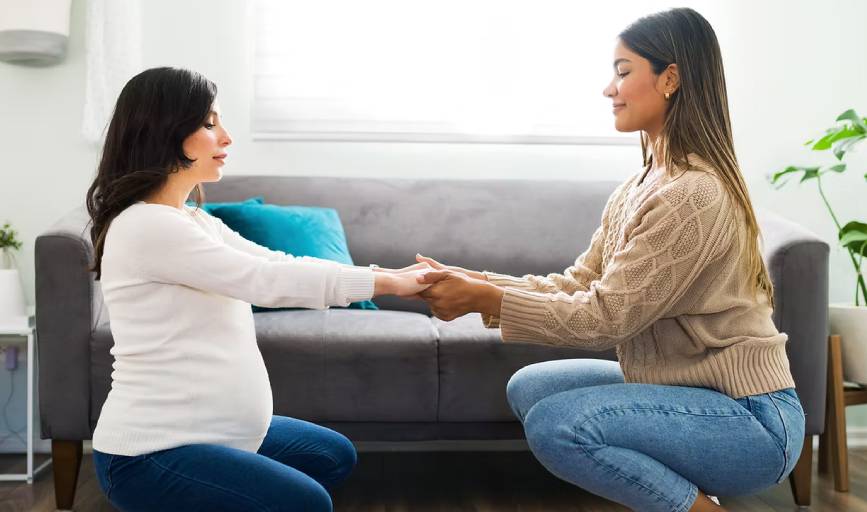 OwnPath Maternal Support